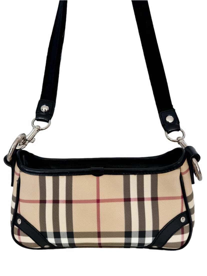 Burberry Baguette Crossbody