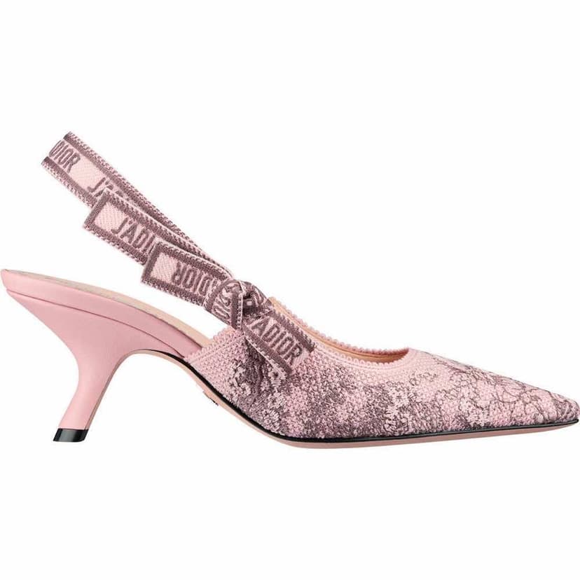 Dior Slingback